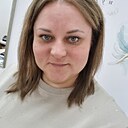 Анастасия, 34 года