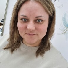 Фотография девушки Анастасия, 34 года из г. Ханты-Мансийск