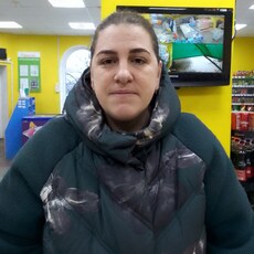 Фотография девушки Надежда, 39 лет из г. Старый Оскол