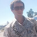 Семён, 27 лет