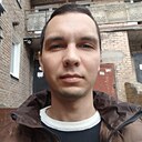 Сергей, 35 лет