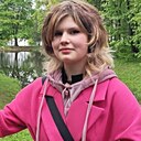 Вера, 18 лет