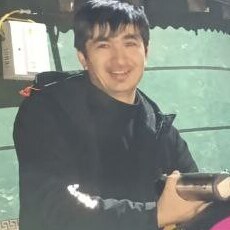 Фотография мужчины Уткирбек, 35 лет из г. Истра