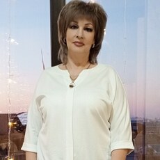 Фотография девушки Ирина, 54 года из г. Ладожская