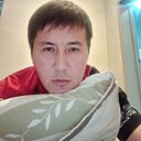 Кайрат, 35 лет