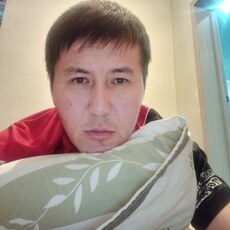Фотография мужчины Кайрат, 36 лет из г. Атырау(Гурьев)