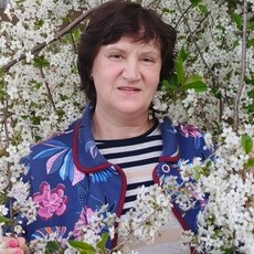 Фотография девушки Галина, 63 года из г. Пермь