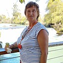 Галина, 63 года