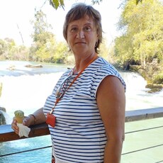 Фотография девушки Галина, 63 года из г. Пермь