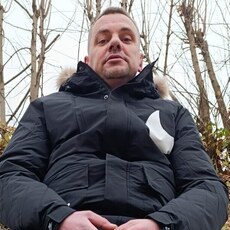 Фотография мужчины Pavel, 43 года из г. Жуков