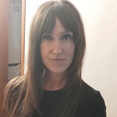 Фотография девушки Любовь, 48 лет из г. Тюмень