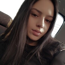 Фотография девушки Вероника, 19 лет из г. Курск
