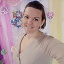 Валентина, 33 года