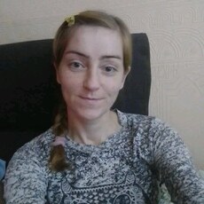 Фотография девушки Лана, 38 лет из г. Вольногорск