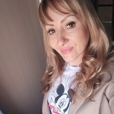 Фотография девушки Олеся, 44 года из г. Оренбург