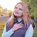 Анна, 21 год