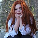 Анастасия, 19 лет