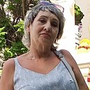 Нина, 64 года