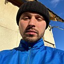 Андрей, 24 года