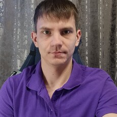 Фотография мужчины Алексей, 34 года из г. Иркутск