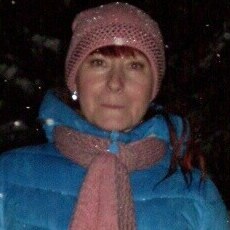 Фотография девушки Наталья, 58 лет из г. Воронеж