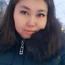 Фотография девушки Жансауле, 31 год из г. Уральск