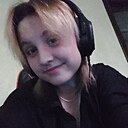 Оля, 21 год