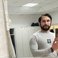 Фотография мужчины Виктор, 38 лет из г. Шушенское