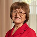 Анна Ханым, 69 лет