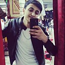 Вусал, 28 лет