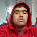 Otabek, 34 года