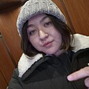 Лиза, 25 лет