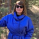 Светлана, 55 лет