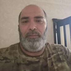 Фотография мужчины Бекхан, 45 лет из г. Пангоды