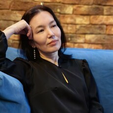 Фотография девушки Фарида, 47 лет из г. Казань