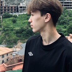 Фотография мужчины Броо, 19 лет из г. Атырау(Гурьев)