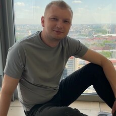 Фотография мужчины Алексей, 34 года из г. Витебск