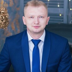 Фотография мужчины Алексей, 33 года из г. Витебск