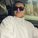 Малик, 23 года