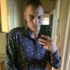 Фотография мужчины Антон, 28 лет из г. Солигорск