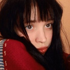 Фотография девушки Юля, 20 лет из г. Курган