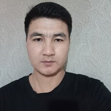 Фотография мужчины Мурат, 30 лет из г. Елабуга