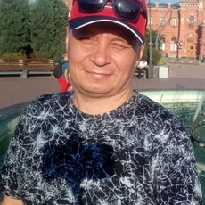 Фотография мужчины Лев, 53 года из г. Кирово-Чепецк