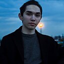 Тамирлан, 18 лет