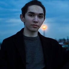 Фотография мужчины Тамирлан, 19 лет из г. Альметьевск