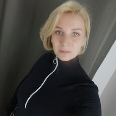 Фотография девушки Ольга, 43 года из г. Тамбов