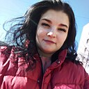 Диана, 23 года