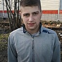Алик, 24 года