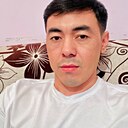 Нурсултан, 33 года