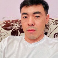 Фотография мужчины Нурсултан, 33 года из г. Астана
